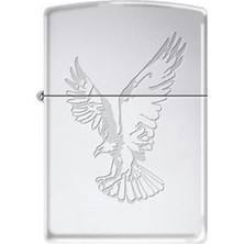 Zippo Flying Eagle Çakmak