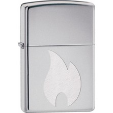 Zippo Flame Design Çakmak