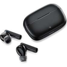 Monster Audio N-Lite Clear Talk Black | Kablosuz / Wireless / Bluetooth Kulak İçi / In-ear earbuds Kulaklık w/mic