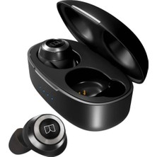 Monster Audio Achieve 100 Airlinks Black | Kablosuz / Wireless / Bluetooth Kulak İçi / In-ear earbuds Kulaklık w/mic