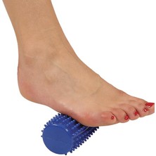 Fizyofiplus Maxi Dikenli Ayak Rulo