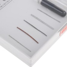 Meetsue Mineral Ekstrakt Örnekleri Koleksiyonu Kiti Öğrenci Okulu Seti (Yurt Dışından)
