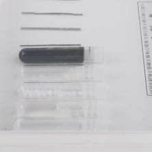 Meetsue Mineral Ekstrakt Örnekleri Koleksiyonu Kiti Öğrenci Okulu Seti (Yurt Dışından)