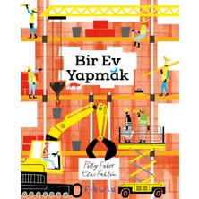 Bir Ev Yapmak (Ciltli)