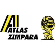 Atlas 360 Kum Su Zımparası