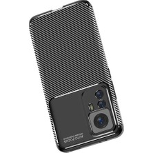 ZORE Xiaomi Mi 12T Pro Kılıf  Negro Silikon Kapak