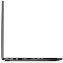 Dell Latitude 7530 N206L753015EMEA_U İntel Core i7-1265U 16GB 512GB SSD 15.6" FHD Ubuntu Taşınabilir Bilgisayar