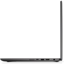 Dell Latitude 7530 N206L753015EMEA_U İntel Core i7-1265U 16GB 512GB SSD 15.6" FHD Ubuntu Taşınabilir Bilgisayar