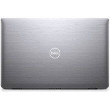 Dell Latitude 7530 N206L753015EMEA_W Intel Core I7-1265U 16GB 512GB SSD 15.6" Fhd Windows 11 Pro Taşınabilir Bilgisayar