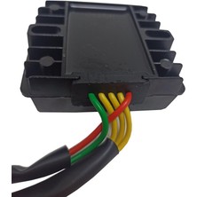 Motobisavm Konjektör 180 Z-One S