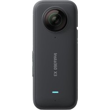 INSTA360 One X3 360 Kamera