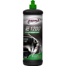 Scholl Concepts 1200 Ekstra Kalın Pasta