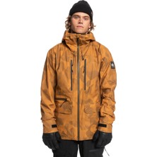 Sammy Carlson Stretch Quest Shell Erkek Su Geçirmez Snowboard Kar Montu 34507515