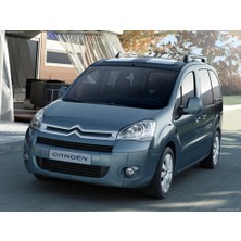 Maxtel Citroen Berlingo 2009-2018 Maxtel Ön Cam Sileceği Silgeç TK.65X40