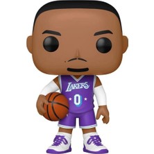 Funko Nba: Los Angeles Lakers - Russell Westbrook