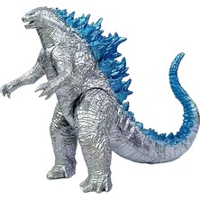 Cute Queen Nuclear Blast Godzilla Model OYUNCAKLAR23CM (Yurt Dışından)