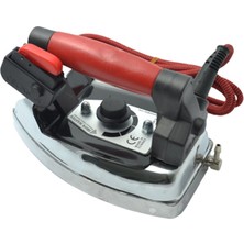 Iron Master Iron Master
buharlı El Ütüsü / STB-200