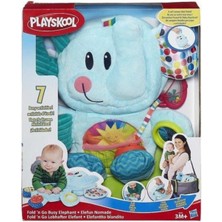 Playskool Maviş Fil B2263