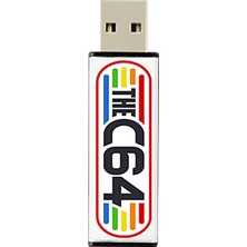 Rmaorr USB Şifreleme Çubuğu Desteği Oynatıcı Video (Yurt Dışından)