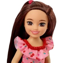 Barbie Chelsea Bebek Serisi DWJ33-HGT05