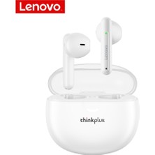 Shenzhen Xin Xin Lenovo Lp1 Pro Kablosuz Bluetooth Kulaklık  - Beyaz   (Yurt Dışından)