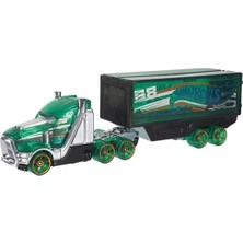 Hot Wheels Kamyonlar