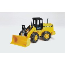 Bruder FR130 Ön Arka Yükleyicili Oyuncak Kepçe BR02425