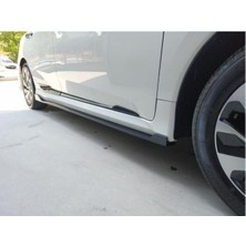 Güneşli Garaj Honda Civic Fc5 GC400 Yan Marşpiyel Lip (Plastik)
