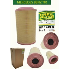 Onfil Filter Hava Filtresi Hf 1249 R Mercedes