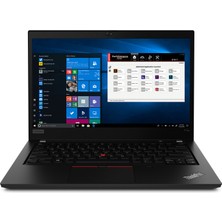 Lenovo MWS ThinkPad P14S G2 i7-1165G7 16GB 1TB SSD 14"FHD 4GB T500 W11H İş İstasyonu 20VX003VTX015