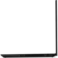 Lenovo MWS ThinkPad P14S G2 i7-1165G7 16GB 1TB SSD 14"FHD 4GB T500 W11H İş İstasyonu 20VX003VTX015