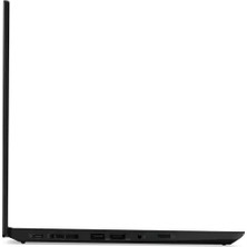 Lenovo MWS ThinkPad P14S G2 i7-1165G7 16GB 1TB SSD 14"FHD 4GB T500 W11H İş İstasyonu 20VX003VTX015