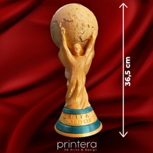 Printera Design 2022 Fıfa Dünya Kupası