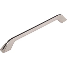 Çebi Kulp 192 mm Satine-Siyah