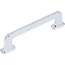 Çebi Kulp 096 mm Krom