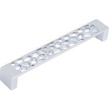 Çebi Kulp 192 mm Krom