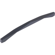 Çebi Kulp 224 mm Mat Siyah