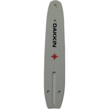 Dakkın 160mlbk041 41cm 1.3mm .050" 33dış .3/25" Makaralı Kılavuz Pala