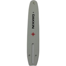 Dakkın 100sdea041 20dış 3/8" 91 25cm Kılavuz Pala