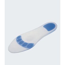 Mediortho Protect.Silicone Insole