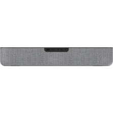 Lecoo DS108 Bluetooth 5.0 80dB Stereo 10W Kablosuz Soundbar Speaker Siyah