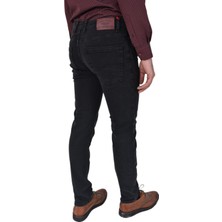 Ustop Jeans Erkek Regular Fit Jeans Pantolon 321 BGL-ST02466