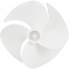 Arçelik 5797NHI Buzdolabı Fan Motoru Pervanesi 12CM (120MM)