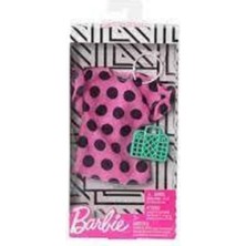 Barbie Son Moda Kıyafetleri