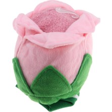 Bepretty Premium Yenilik Rose Flower Golf Headcover Head Cover Koruyucu (Yurt Dışından)