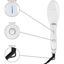 Proficare Saç Düzleştirme Fırçası