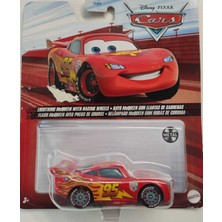 Disney Cars Lightning Şimşek Mcqueen FLM20 - DXV29 - JA12 FLM20 - DXV29 -