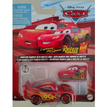 Şimşek Mcqueen Cars - - Wıth Rusteze Sıgn DXV29-GCC81