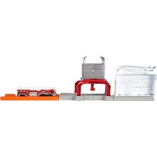 Hot Wheels Şehir Başlangıç Setleri FJN34 FJN36 Blaze Blast