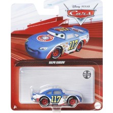 Mattel Cars 3 Tekli Karakter Araçlar Ralph Carlow DXV29 HFB53